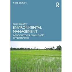 Environmental Management 