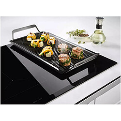 Avis Electrolux EIV63343/1 - Noir