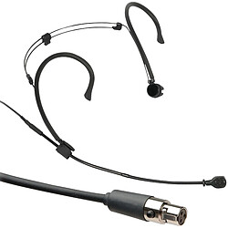 MU-506H Black (TA3F) Mipro