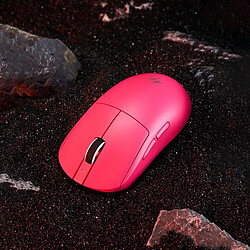 ATK A9 ULTRA Souris de jeu sans fil Rose