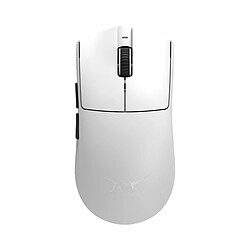 ATK X1 ULTIMATE 8K Souris gaming sans fil Blanche