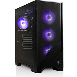 HYPER BYTE - PC Gamer / Ordinateur - Ryzen 3 3200G - 16GO DDR4 - 256GO SSD - Wifi - W11 Pro 