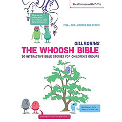The Whoosh Bible