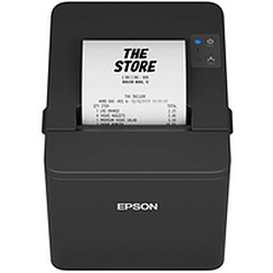 Epson TM-T20IV - Noir