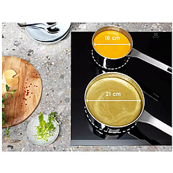 Acheter Electrolux EIV63343/1 - Noir