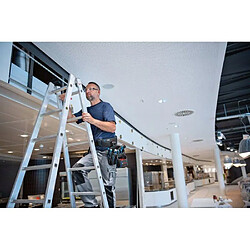 Avis Ceinture à outils BOSCH 108