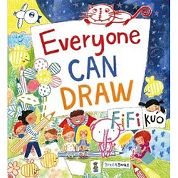 Everyone Can Draw