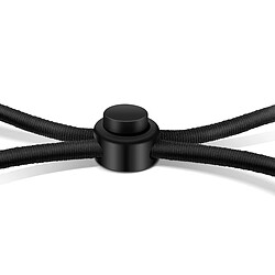 Acheter wiwu Housse Étanche pour Téléphone 4" à 7" IPX8 à Mettre au Tour du Cou Noir