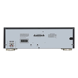 Radio CD Teac AD-850-SE/B