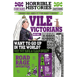 Vile Victorians