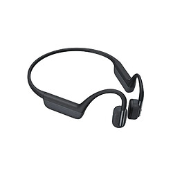 Xiaomi Casque bluetooth à conduction osseuse - Indispensable pour le sport -noir