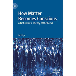 How Matter Becomes Conscious