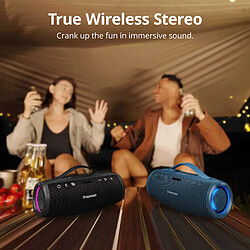 Enceintes Hifi