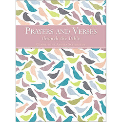 Prayers and Verses through the Bible