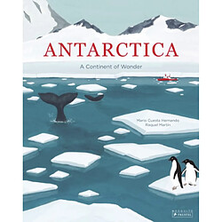 Antarctica