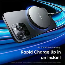 Chargeur secteur téléphone