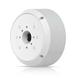 Boîtier de Jonction Ubiquiti Blanc - UACC-CAMERA-JB-W