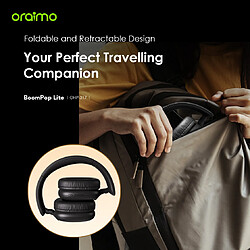 Avis Oraimo BoomPop Lite - Graphite
