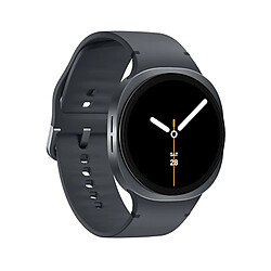 Avis Montre connectée Samsung Galaxy Watch 8 40mm GPS + LTE Graphite