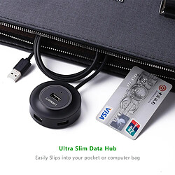 Acheter Ugreen Hub USB 2.0