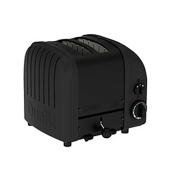 Dualit NewGen - Noir mat