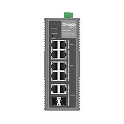 Avis Switch TP-Link IES210GPP