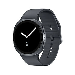 Montre connectée Samsung Galaxy Watch 8 40mm GPS + LTE Graphite