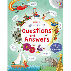 Lifttheflap Questions and Answers