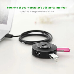 Hub USB