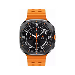 Montre connectée Samsung Galaxy Watch Ultra 2025 Gris Titane