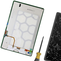 Acheter Samsung Écran pour Galaxy Tab S10 Plus Noir