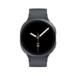 Montre connectée Samsung Galaxy Watch 8 40 mm GPS Graphite