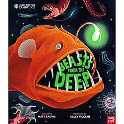 University of Cambridge Beasts from the Deep