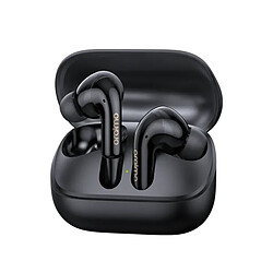 oraimo SpaceBuds N - Écouteurs Bluetooth sans fil – 38?h autonomie, ANC, Sound360 Spatial Audio, IPX5, Multi-Appairage