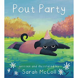 Pout Party