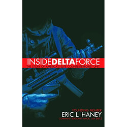 Inside Delta Force
