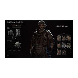 Avis KOCH Media Ready or Not Day One Edition