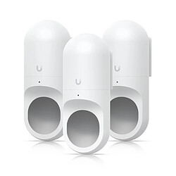 Support de Caméra Ubiquiti Flex Pro Mount Blanc - UACC-FLEX-CAM-PWM-WHITE-3