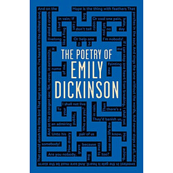 The Poetry of Emily Dickinson