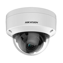 Caméra de Sécurité Hikvision Value Dôme 5MP 2.8mm Extérieure IP67 - DS-2CE57H0T-VPITF(2.8mm)(C)
