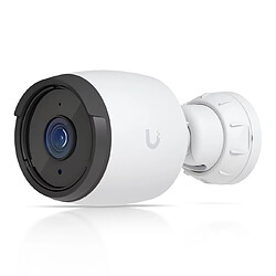 Caméra de Sécurité IP Ubiquiti G6 Bullet 8 MP Extérieur IP66 - UVC-G6-BULLET-W