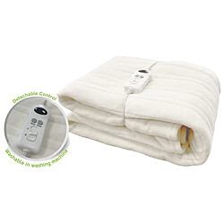 Couverture chauffante HAEGER