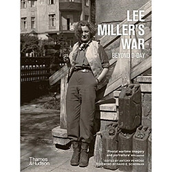 Lee Millers War