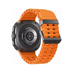 Acheter Montre connectée Samsung Galaxy Watch Ultra 2025 Gris Titane