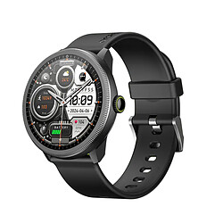 oraimo Watch 5R – Montre connectée AMOLED 1,43", 100+ sports, suivi santé, IP68