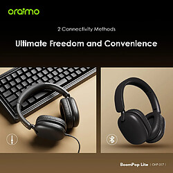 Acheter Oraimo BoomPop Lite - Graphite