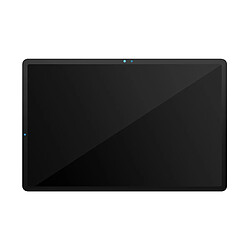 Samsung Écran pour Galaxy Tab S10 Plus Noir