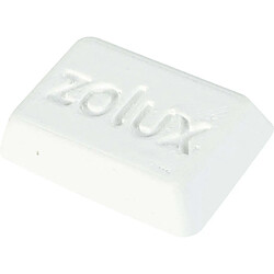 ZOLUX Bloc vacances de nourriture pour poissons d'aquarium d'eau douce 8 blocs permettant de nourrir 15 à 20 poissons pendant 3-4 jours.