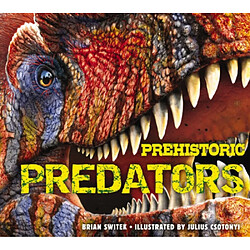 Prehistoric Predators