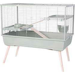 ZOLUX Cage à lapin Neolife 99 x 54 x 92 cm Neolife vert.